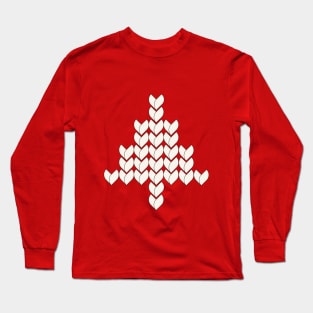 Christmas tree Long Sleeve T-Shirt